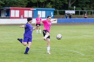 Bild 46 - wCJ VfL Pinneberg - Nordlichter im NSV : Ergebnis: 4:3